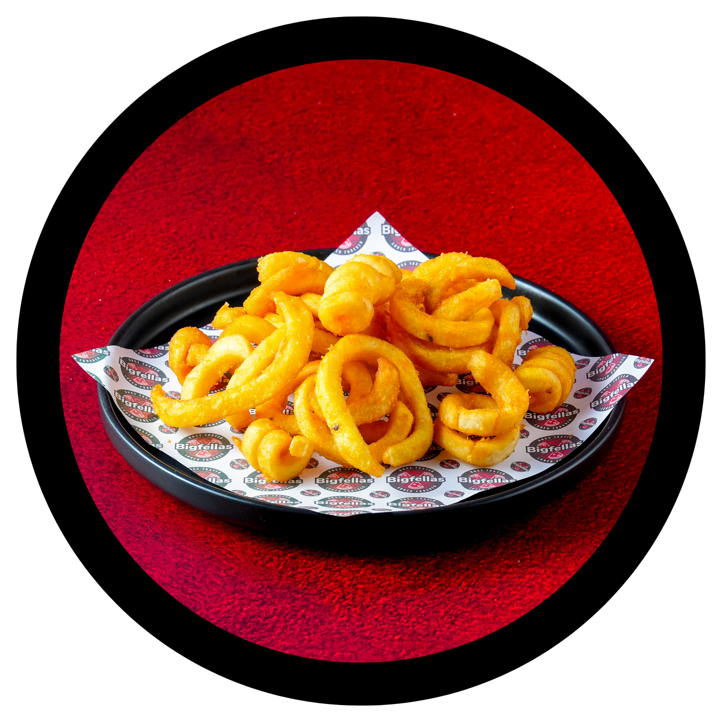 Curly Fries