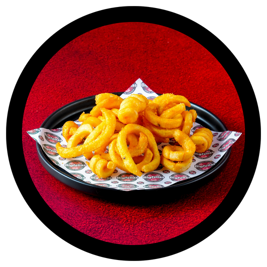 Curly Fries