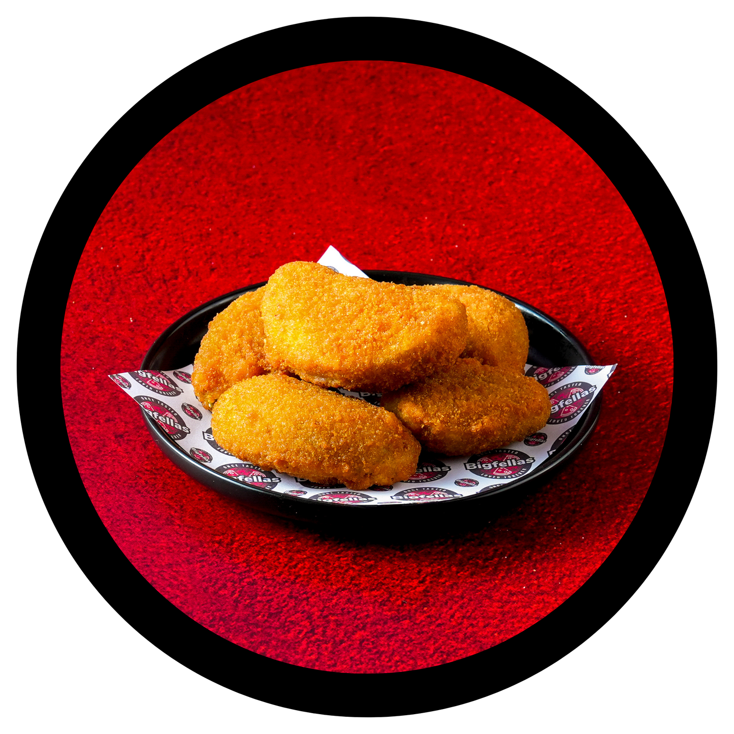 Jalapeno Cheese Bites