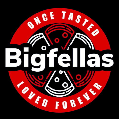 Bigfellas Birmingham