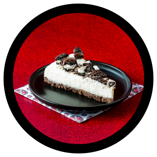Oreo cheese cake