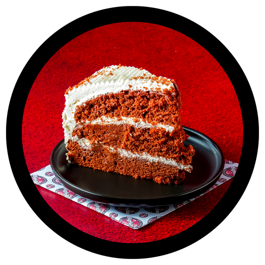 Red Velvet Cake
