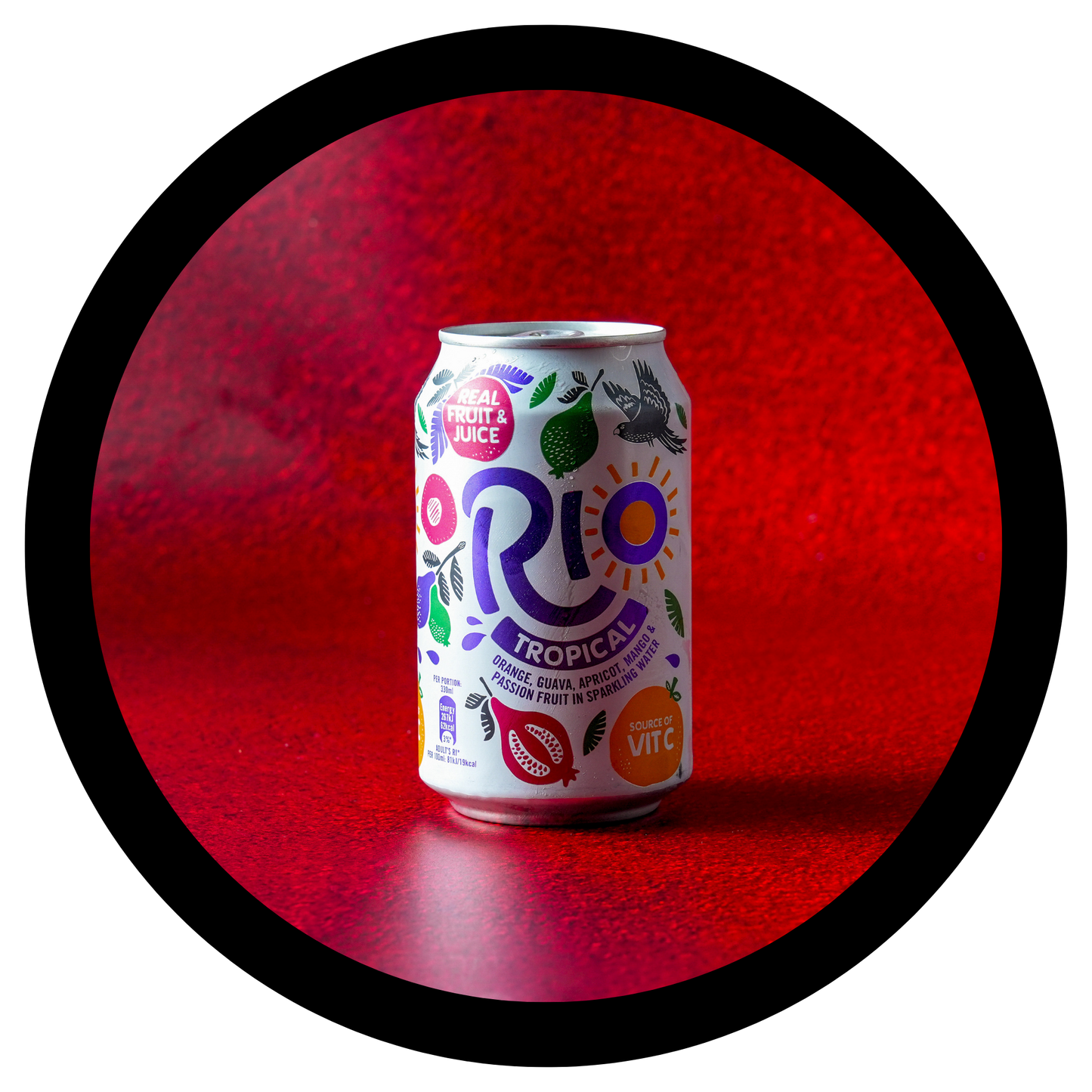 Rio (330ml)