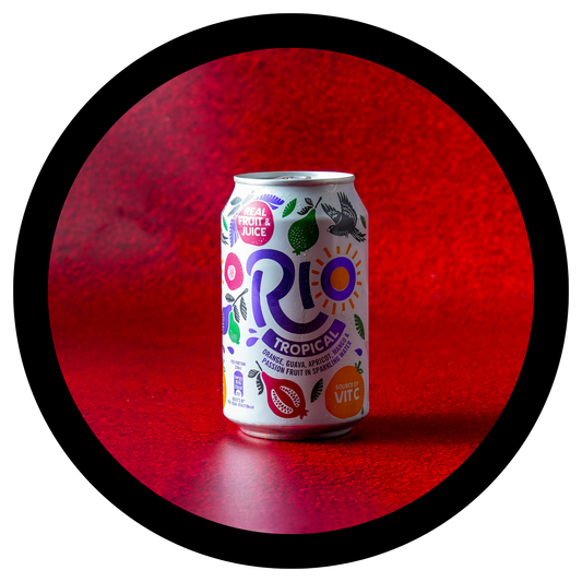 Rio (330ml)