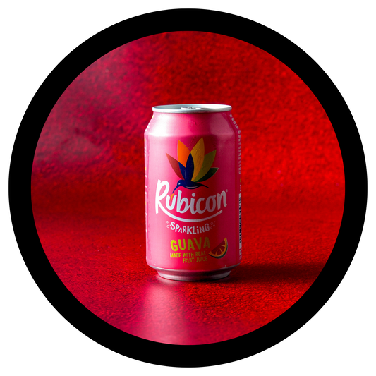 Rubicon guava