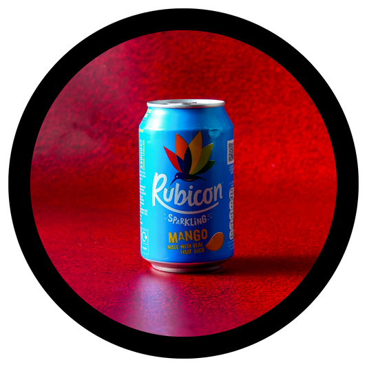 Rubicon Mango (330ml)