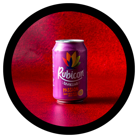Rubicon passion