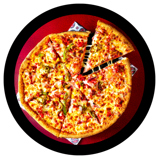 Tandoori Chicken Special