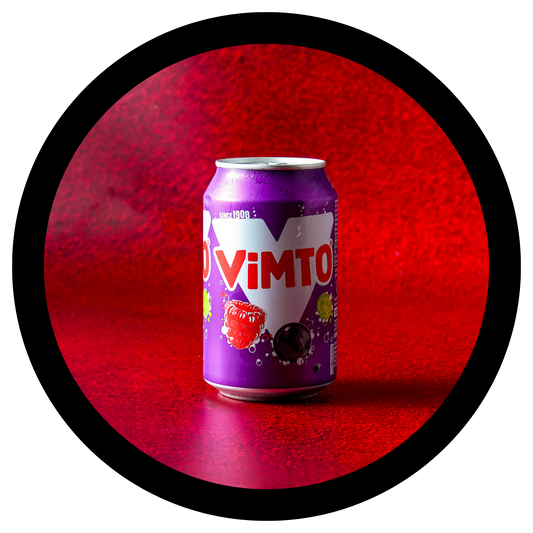 Vimto (330ml)