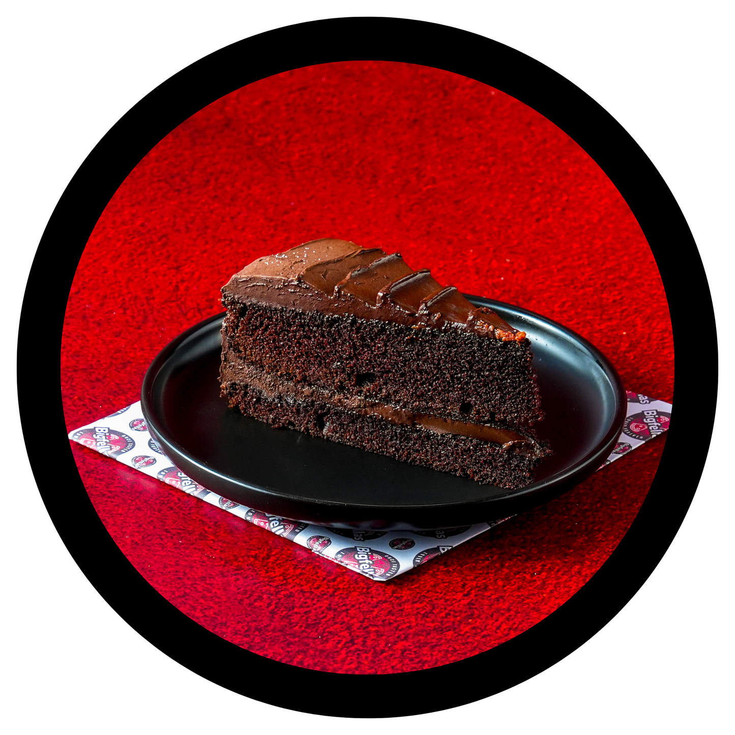 Chocolate Fudge cake