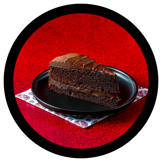 Chocolate Fudge cake