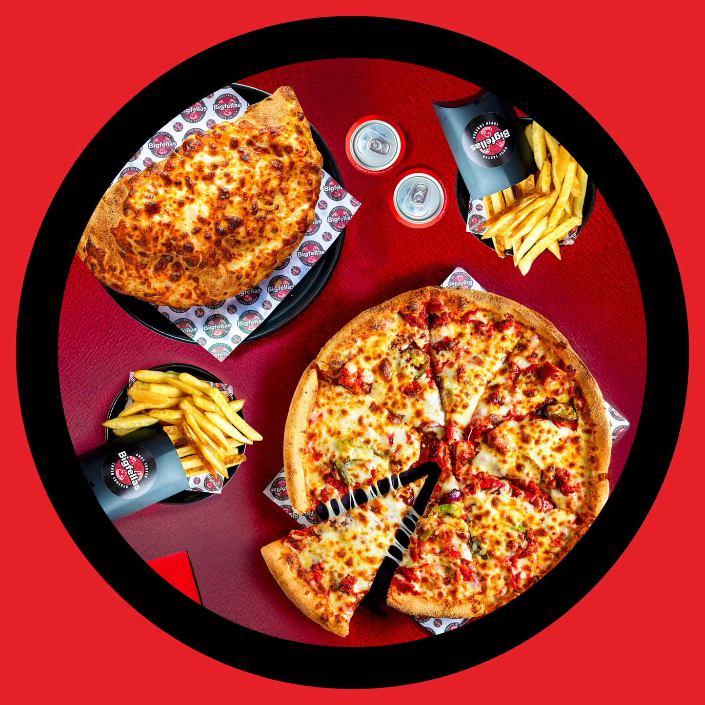 Netflix ’n’ Chill